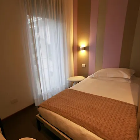 Hotel Garni Villa Maria-3
