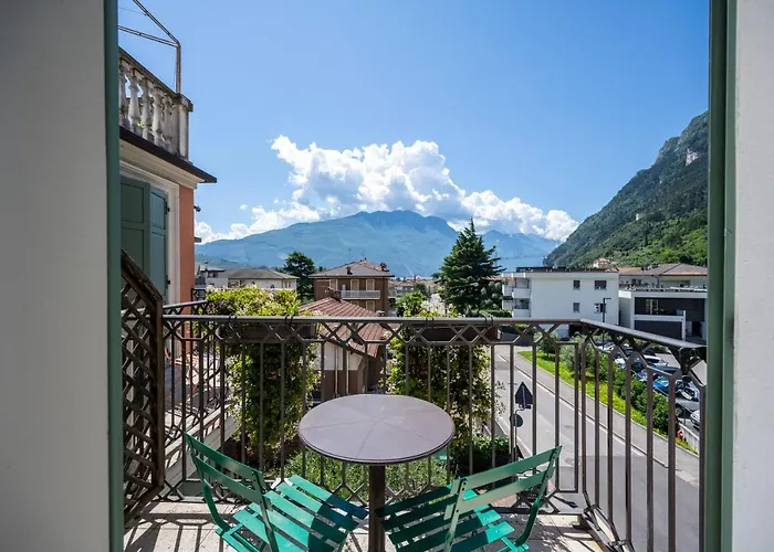 Villa Bellaria Riva del Garda