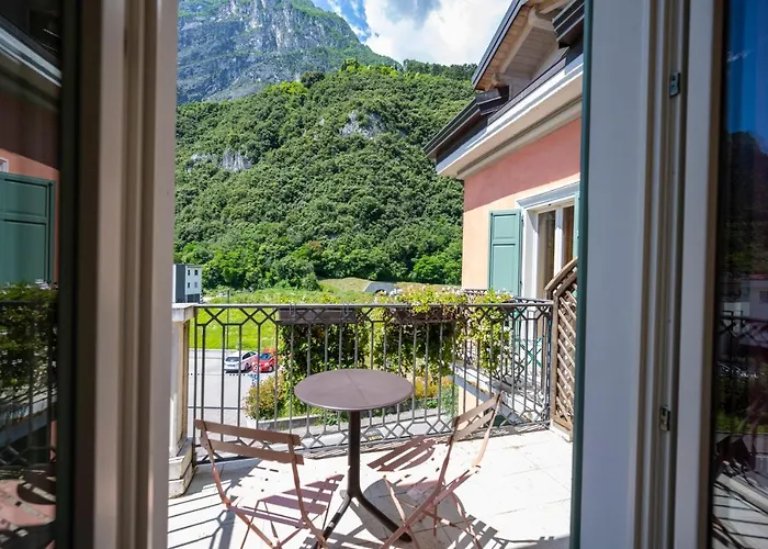 Villa Bellaria Riva del Garda